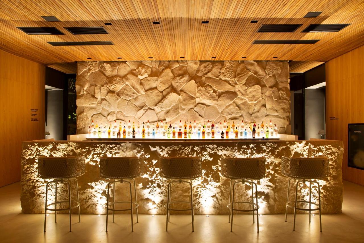 Fuso Concept Hotel Florianópolis Esterno foto