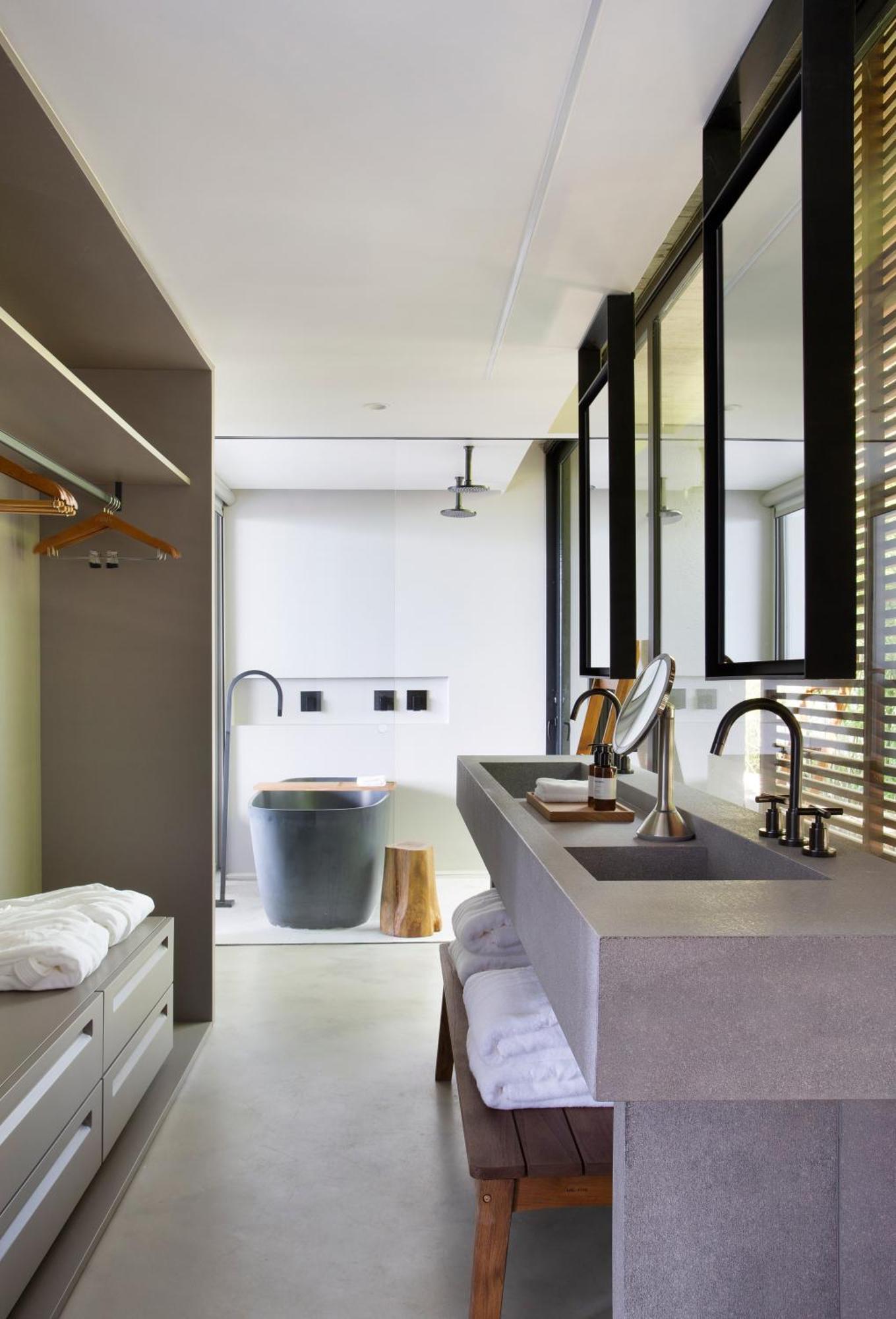 Fuso Concept Hotel Florianópolis Esterno foto