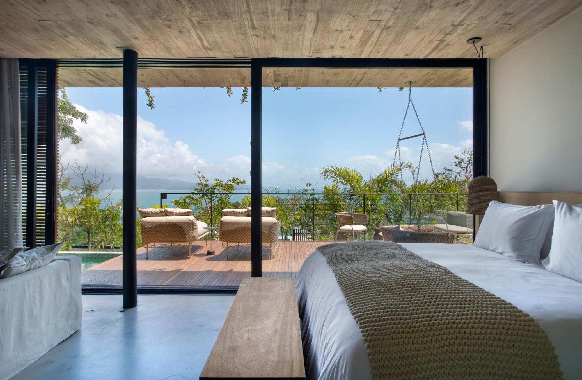 Fuso Concept Hotel Florianópolis Esterno foto